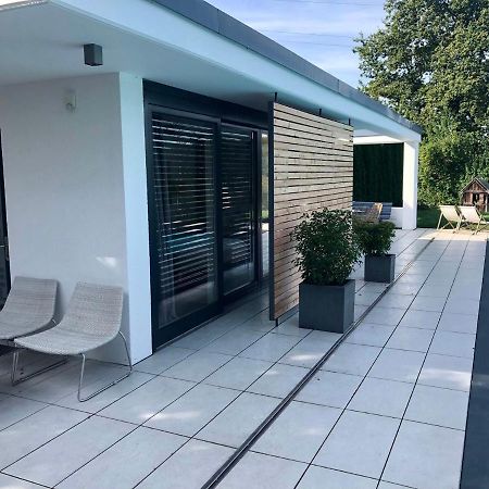 Guesthouse Passau Dış mekan fotoğraf